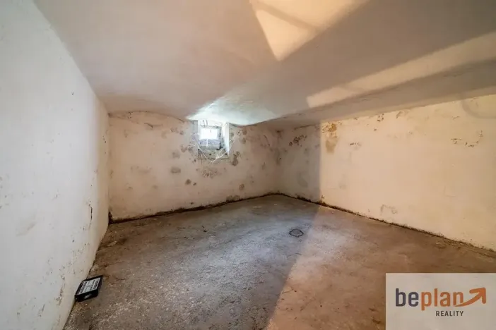 Prodej vícegeneračního domu, Merklín, 279 m2