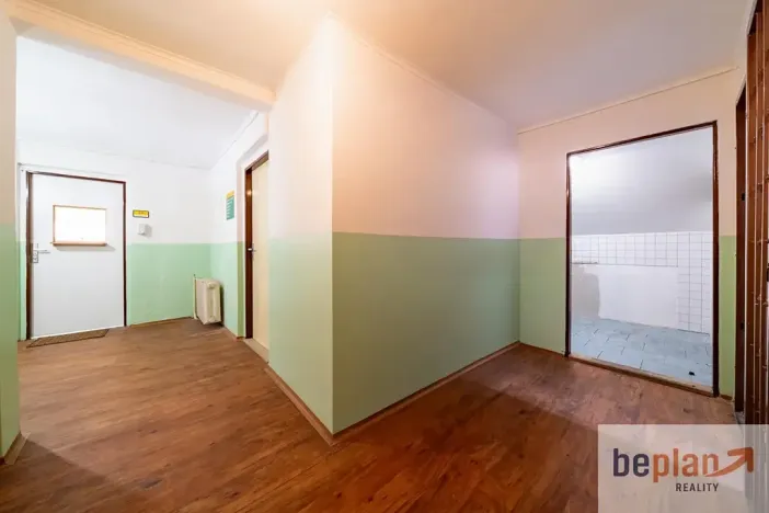 Prodej vícegeneračního domu, Merklín, 279 m2