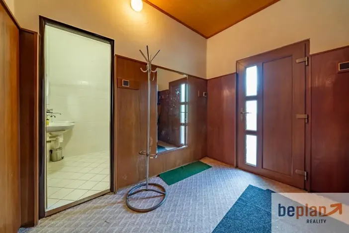 Prodej vícegeneračního domu, Merklín, 279 m2