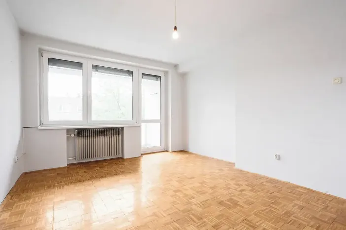 Prodej bytu 3+1, Praha - Zbraslav, Svépomoci, 85 m2