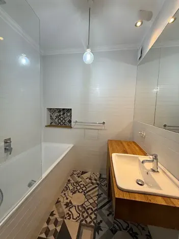 Pronájem bytu 3+kk, Praha - Staré Město, Bílkova, 80 m2