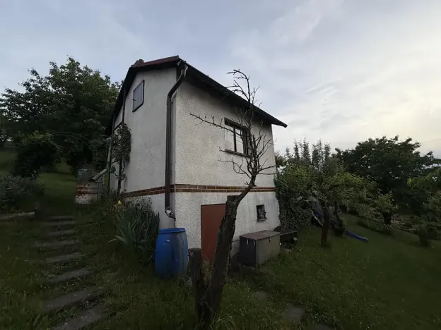 Prodej chaty, Vysoké Mýto, 17 m2