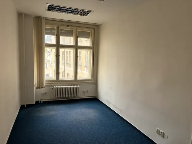 Pronájem kanceláře, Praha - Nové Město, Spálená, 17 m2