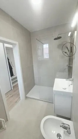 Pronájem bytu 2+kk, České Budějovice, Heydukova, 65 m2