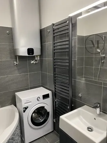 Pronájem bytu 2+kk, Rudolfov, Třeboňská, 50 m2