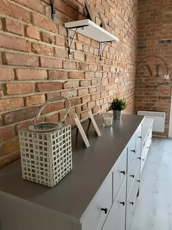 Pronájem bytu 2+kk, Rudolfov, Třeboňská, 50 m2