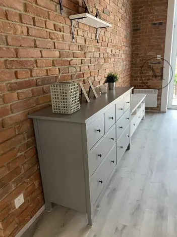 Pronájem bytu 2+kk, Rudolfov, Třeboňská, 50 m2