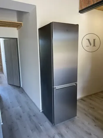 Pronájem bytu 2+kk, Rudolfov, Třeboňská, 50 m2
