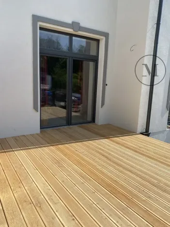 Pronájem bytu 2+kk, Rudolfov, Třeboňská, 50 m2