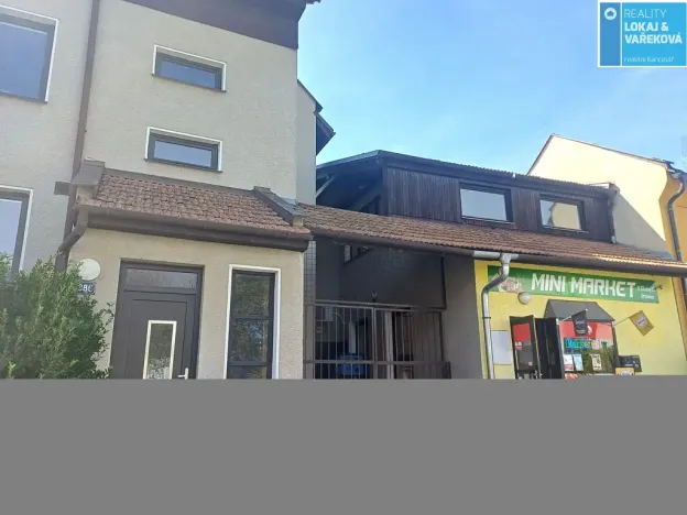 Prodej rodinného domu, Držovice, 230 m2