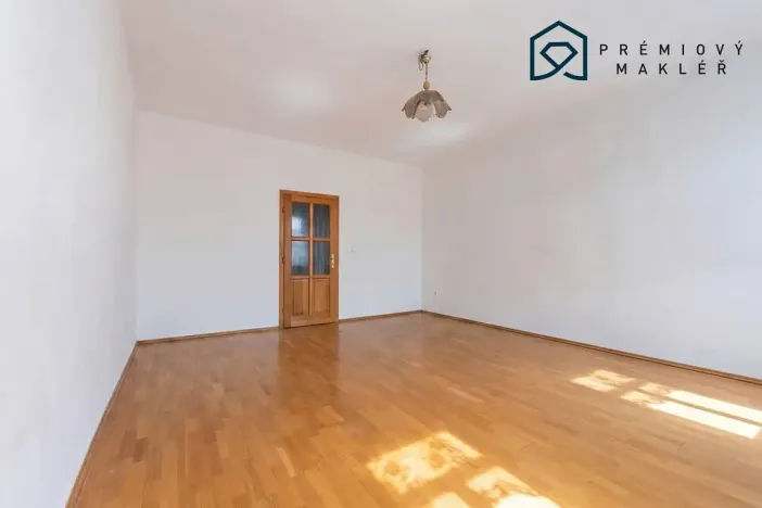 Pronájem bytu 4+1, Litvínov - Horní Litvínov, Smetanova, 120 m2