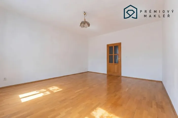Pronájem bytu 4+1, Litvínov - Horní Litvínov, Smetanova, 120 m2