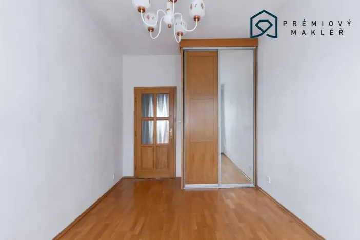 Pronájem bytu 4+1, Litvínov - Horní Litvínov, Smetanova, 120 m2