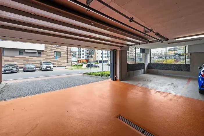 Pronájem bytu 2+kk, Praha - Hlubočepy, Ondrákové, 49 m2