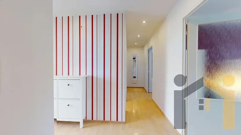 Prodej bytu 3+1, Praha - Libuš, Na domovině, 80 m2