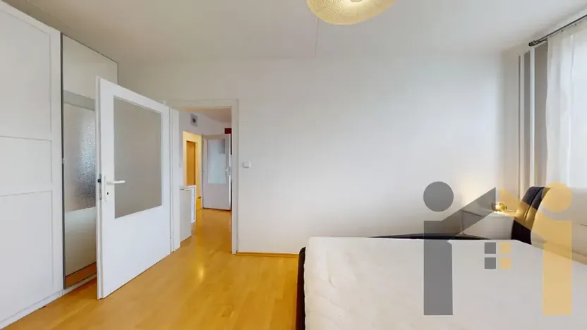 Prodej bytu 3+1, Praha - Libuš, Na domovině, 80 m2