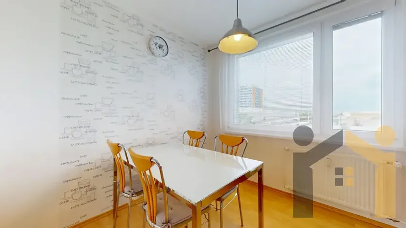 Prodej bytu 3+1, Praha - Libuš, Na domovině, 80 m2