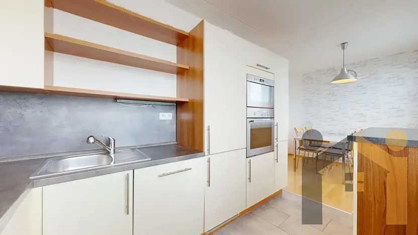 Prodej bytu 3+1, Praha - Libuš, Na domovině, 80 m2