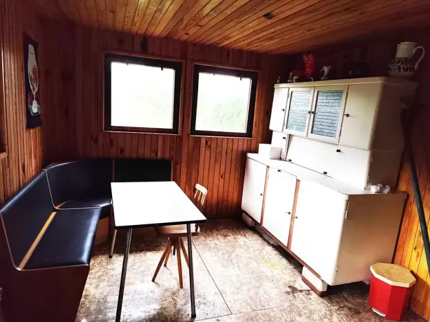 Prodej zahrady, Skalice u České Lípy, 457 m2