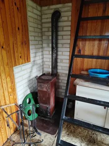 Prodej zahrady, Skalice u České Lípy, 457 m2