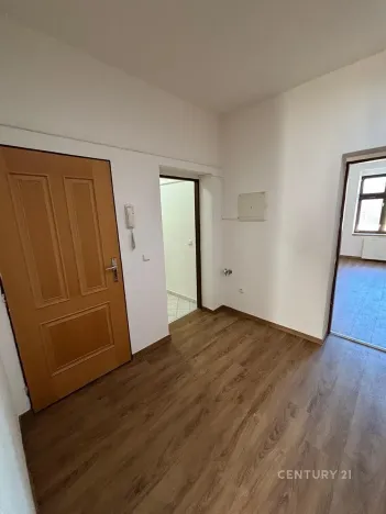Pronájem kanceláře, Litvínov, náměstí Míru, 81 m2