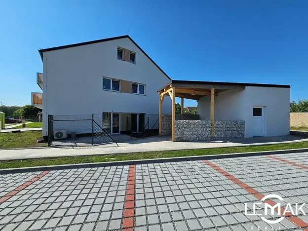 Pronájem bytu 3+kk, Drahanovice, 78 m2