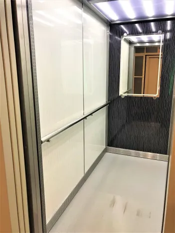 Pronájem kanceláře, Zlín, třída Tomáše Bati, 40 m2