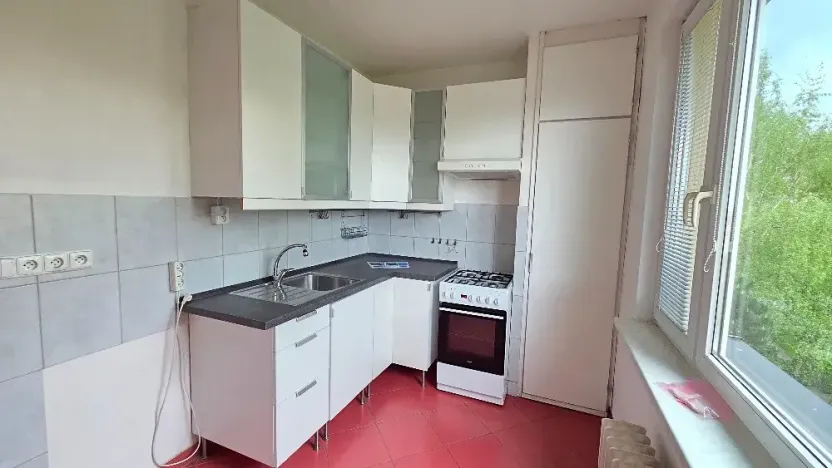 Pronájem bytu 3+1, Orlová, 55 m2