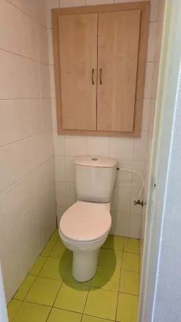 Pronájem bytu 3+1, Orlová, 55 m2