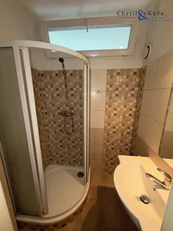 Prodej bytu 3+1, Olomouc, Rooseveltova, 62 m2