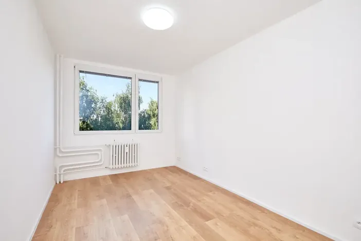 Prodej bytu 3+kk, Praha - Kamýk, Machuldova, 62 m2