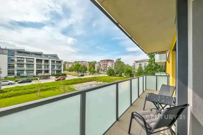Prodej bytu 2+kk, České Budějovice, 77 m2