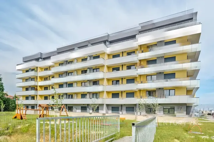 Prodej bytu 2+kk, České Budějovice, 77 m2
