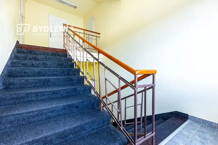 Prodej kanceláře, Bílina, Náměstí, 320 m2