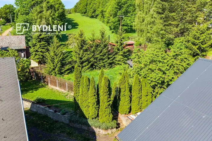 Prodej rodinného domu, Vysoká Pec, 1631 m2