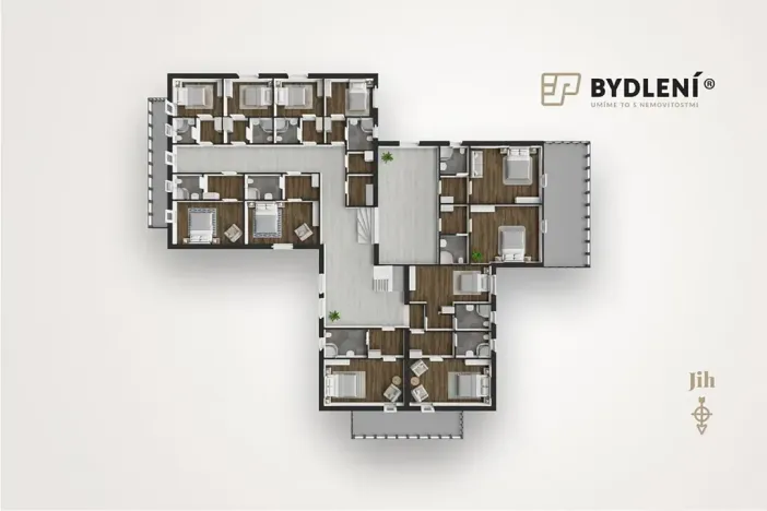 Prodej rodinného domu, Vysoká Pec, 1631 m2
