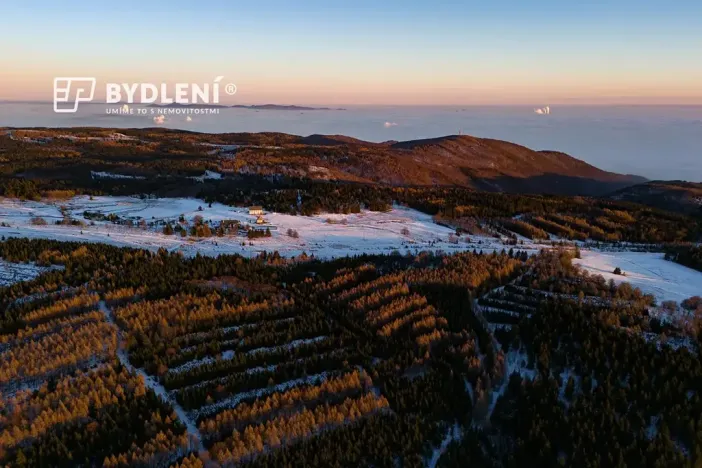 Prodej ubytování, Vysoká Pec, 1631 m2