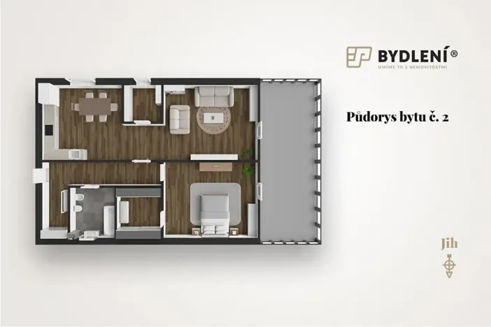Prodej ubytování, Vysoká Pec, 1631 m2