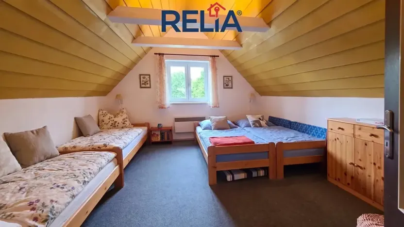 Prodej rodinného domu, Frýdlant, 170 m2