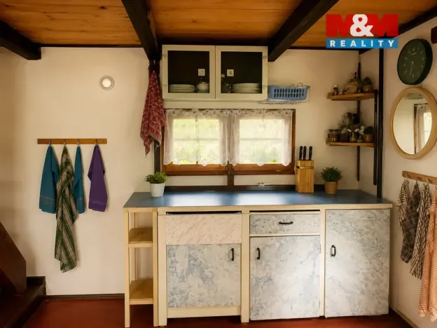 Prodej zahrady, Říčany, U Lehovic, 432 m2