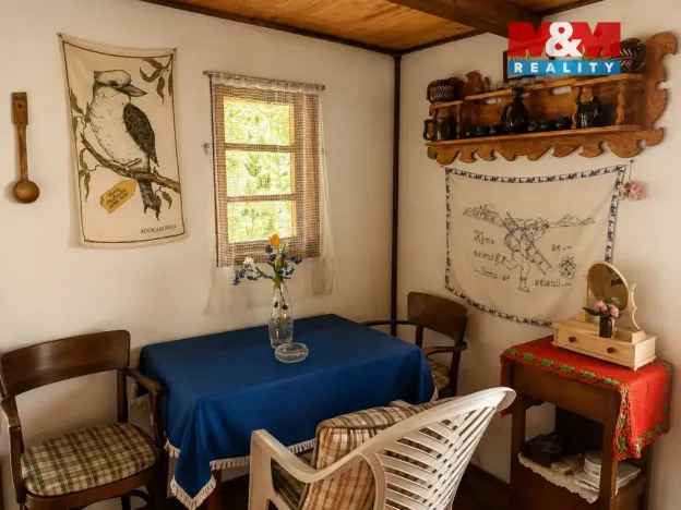 Prodej zahrady, Říčany, U Lehovic, 432 m2