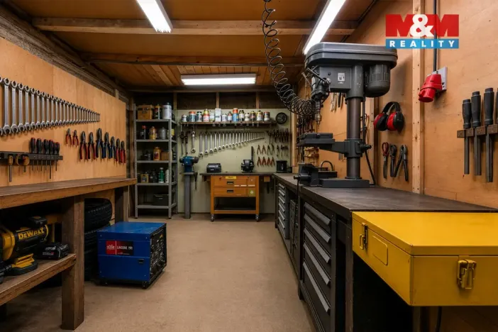 Prodej rodinného domu, Svojetice, Stará cesta, 76 m2