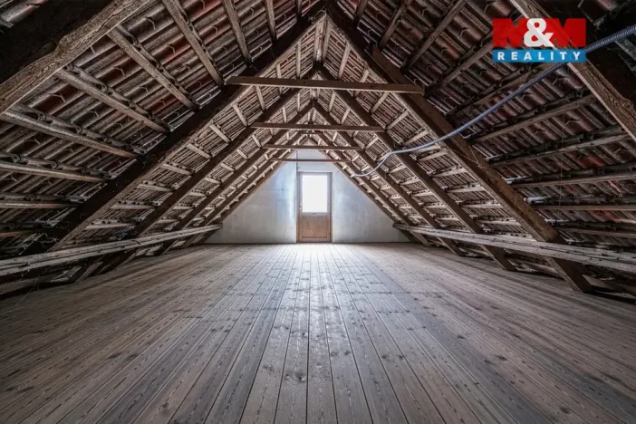 Prodej rodinného domu, Svojetice, Stará cesta, 76 m2