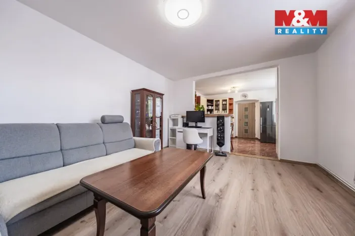 Prodej rodinného domu, Svojetice, Stará cesta, 76 m2
