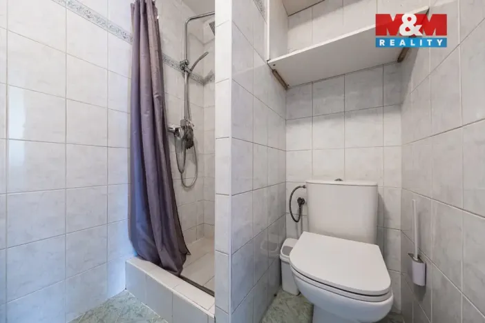 Prodej rodinného domu, Svojetice, Stará cesta, 76 m2