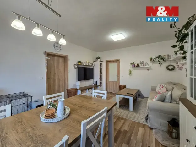 Prodej bytu 3+1, Frýdek-Místek - Frýdek, Novodvorská, 80 m2