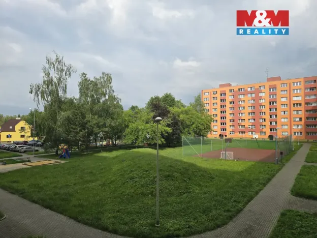 Prodej bytu 3+1, Frýdek-Místek - Frýdek, Novodvorská, 80 m2