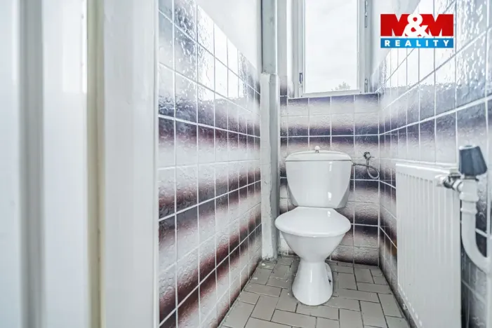Prodej rodinného domu, Ostrava - Svinov, Leopolda Kříže, 350 m2