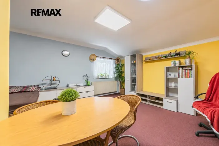 Prodej činžovního domu, Kladno, Uhelná, 301 m2
