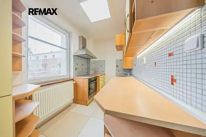 Prodej činžovního domu, Kladno, Uhelná, 301 m2